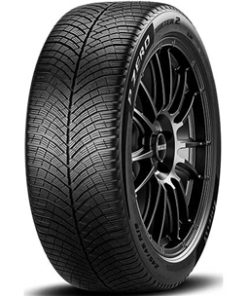 275/30R21 98W XL P ZERO WINTER2 ncs elt