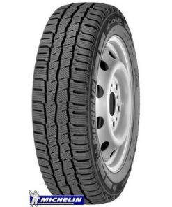 225/55R17C 109T AGILIS ALPIN