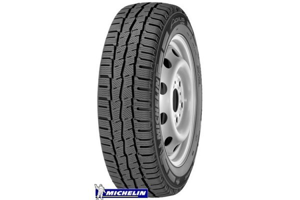 Zimska MICHELIN 225/55R17C 109T AGILIS ALPIN 225/55R17C 109T AGILIS ALPIN