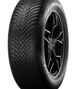 215/55R17 TL 98V VR QUATRAC XL