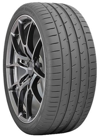 Ljetna TOYO 255/35R18 94Y PROXES SPORT 2 XL 255/35R18 94Y PROXES SPORT 2 XL