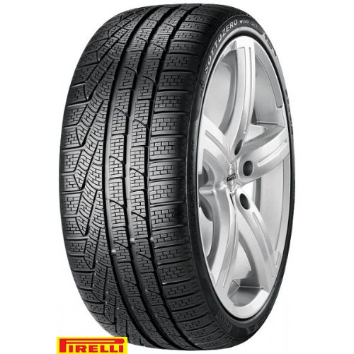 Zimska PIRELLI 285/30R20 W270 SOTTOZERO SERIE II ALP 285/30R20 W270 SOTTOZERO SERIE II ALP