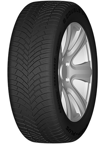 Cjelogodišnja DOUBLE-COIN 245/45 ZR19 TL 102Y DC DASP-PLUS XL 245/45 ZR19 TL 102Y DC DASP-PLUS XL