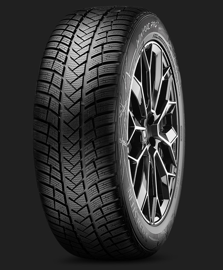 Zimska VREDESTEIN 235/45R21 101Y XL Wintrac Pro+ 235/45R21 101Y XL Wintrac Pro+