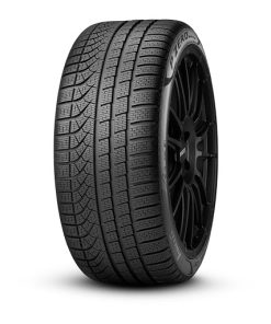 265/40R20 104H WINTER PZERO R0 ELECT XL