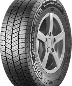 205/75 R16 TL 110T CO VANCONTACT A/S ULTRA