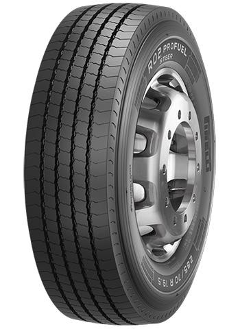 Ljetna PIRELLI 385/65R22.5 164K R02 PROFUEL STEER 385/65R22.5 164K R02 PROFUEL STEER