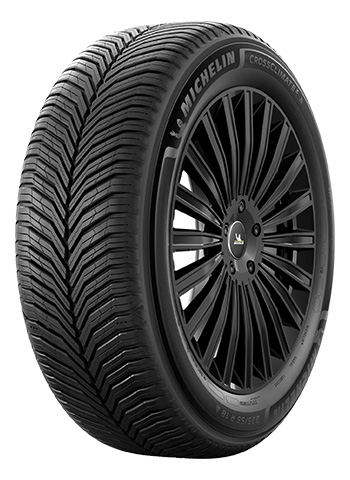Cjelogodišnja MICHELIN 255/55 WR18 TL 109W MI CROSSCLIMATE 3 XL 255/55 WR18 TL 109W MI CROSSCLIMATE 3 XL