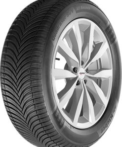 275/45R20 110Y QUADRAXER SUV FSL