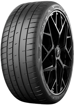 Ljetna GOODYEAR 275/35R21 103Y EAG F1 SUPERSPORTFXLFP 275/35R21 103Y EAG F1 SUPERSPORTFXLFP