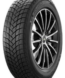 255/35R21 98H X-ICE SNOW XL