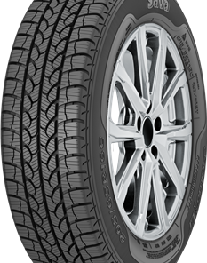 215/65R16C 109/107T ESKIMO LT