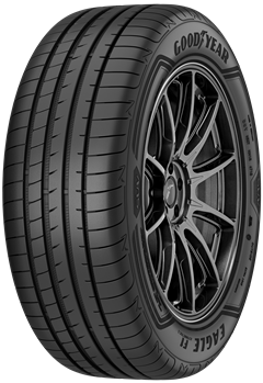 Ljetna GOODYEAR 255/50R20 109V EAG F1 ASY 3 SUV I XL SCT 255/50R20 109V EAG F1 ASY 3 SUV I XL SCT