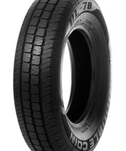155 R13 TL 85S DC DL70