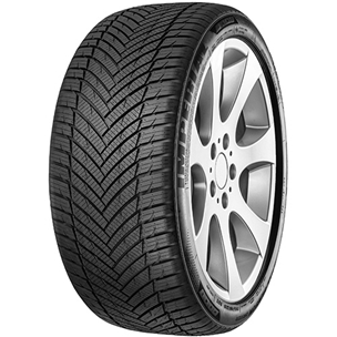 Cjelogodišnja IMPERIAL 195/50R15 82V AS DRIVER 195/50R15 82V AS DRIVER