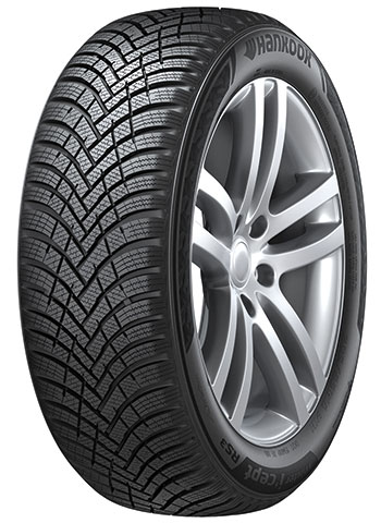 Zimska HANKOOK 215/65 HR16 TL 98H HA W462 I*CEPT RS3 OLD 215/65 HR16 TL 98H HA W462 I*CEPT RS3 OLD