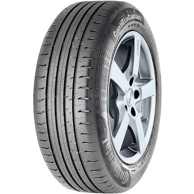 Ljetna CONTINENTAL 185/55R15 ECOCONTACT 5 LANCIA 185/55R15 ECOCONTACT 5 LANCIA