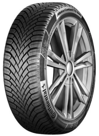 Zimska CONTINENTAL 175/60R15 81T TS-860 175/60R15 81T TS-860