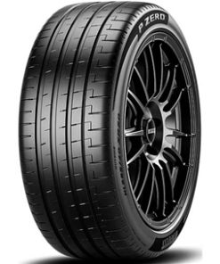 285/35R23 110Y XL PZERO PZ5 LM1 ncs elt