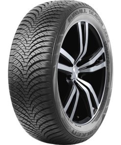 165/60R14 79T EuroAll Season AS210 XL 3PMSF