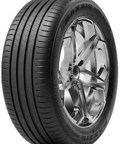 225/55R18 102Y HP6 XL