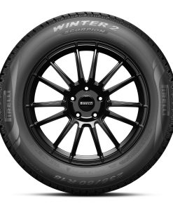 235/50R20 104H XL SCORPION WIN 2 MO elt