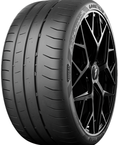315/30R21 105Y EAG F1 SUPERSP R XL N1