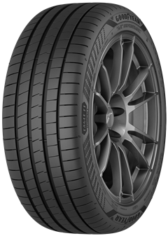 Ljetna GOODYEAR 275/45R21 110Y EAG F1 ASY 6 XL SCT FP 275/45R21 110Y EAG F1 ASY 6 XL SCT FP