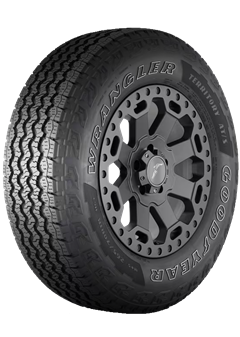 Ljetna GOODYEAR 255/65R18 111H WRL TERRITORY AT/S RHD 255/65R18 111H WRL TERRITORY AT/S RHD