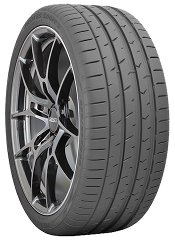Ljetna TOYO 235/50R18 TL 101Y PROXES SPORT 2 XL 235/50R18 TL 101Y PROXES SPORT 2 XL