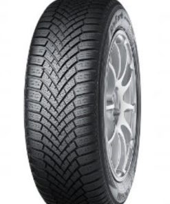 285/40R20 TL 108V YOKO BLUEARTH-WIN V906