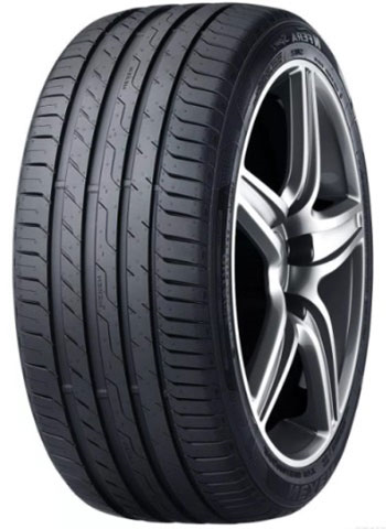 Ljetna NEXEN 205/55R17 TL 95Y N'FERA SPORT * XL 205/55R17 TL 95Y N'FERA SPORT * XL