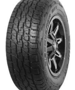 265/65R17 116H DISCOVERER ATT XL