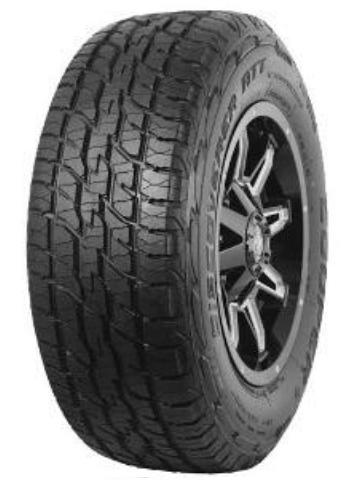 Ljetna COOPER 265/65R17 116H DISCOVERER ATT XL 265/65R17 116H DISCOVERER ATT XL