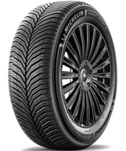 225/50R18 95V CROSSCLIMATE 3