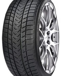 245/35R21 96V PRO WINTER XL