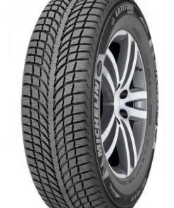 255/55R18 109V LATITUDE ALPIN LA2 N0 XL