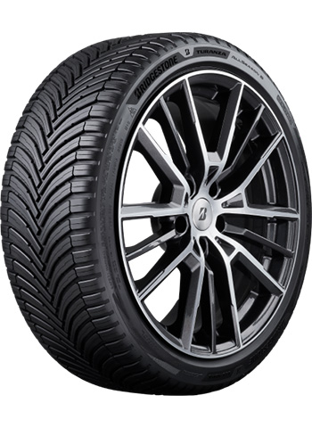 Cjelogodišnja BRIDGESTONE 205/45R17 88W XL TURANZA ALL SEASON 6 205/45R17 88W XL TURANZA ALL SEASON 6