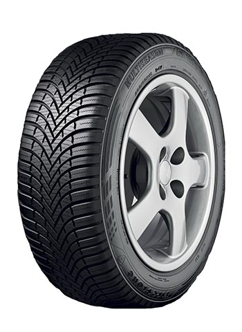 Cjelogodišnja FIRESTONE 225/45 VR17 TL 94V FI MULTISEASON 2 XL 225/45 VR17 TL 94V FI MULTISEASON 2 XL