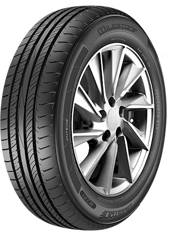 Ljetna MILESTONE 155/65R14 TL 75T MZ01 155/65R14 TL 75T MZ01