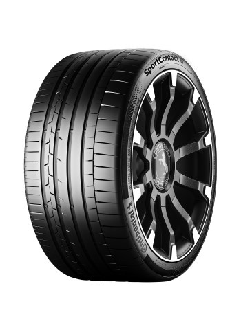 Ljetna CONTINENTAL 255/40R19 TL 96Y CO CSC 6 FR 255/40R19 TL 96Y CO CSC 6 FR