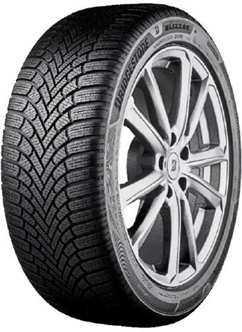 Zimska BRIDGESTONE 315/35R21 111W BLIZZAK 6 Enliten XL 315/35R21 111W BLIZZAK 6 Enliten XL