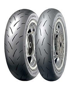 120/70-12 51L TL TT93 GP