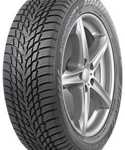 195/55R16 TL 91H NK SNOWPROOF 1 XL