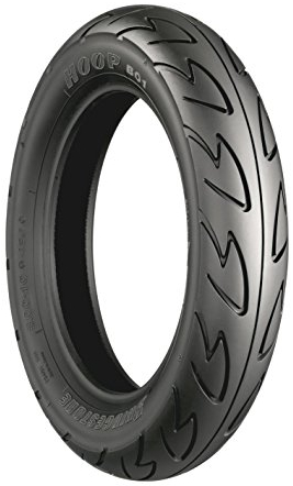 Ljetna BRIDGESTONE 120/90-10 B01 TL Ant/Post. 120/90-10 B01 TL Ant/Post.