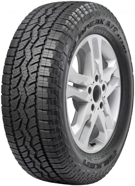 Cjelogodišnja FALKEN 235/60R16 100H Wildpeak A/T AT3WA SUV 3PMSF 235/60R16 100H Wildpeak A/T AT3WA SUV 3PMSF