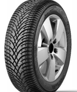 215/60R17 96H Krisalp HP3 m+s SUV