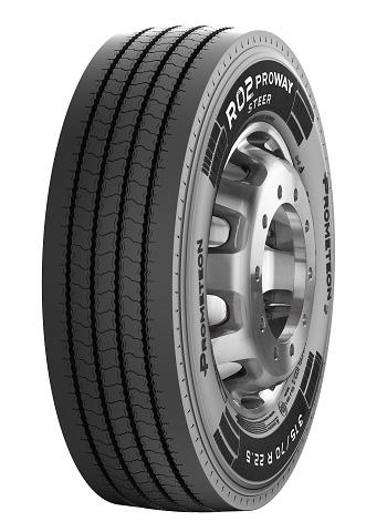 Ljetna PIRELLI 315/70R22.5 158L R02 PROWAY STEER 315/70R22.5 158L R02 PROWAY STEER
