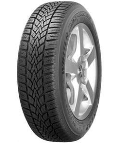 195/50R15 82H WINTER RESPONSE 2 MS