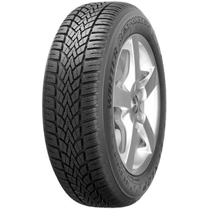 Zimska DUNLOP 195/50R15 82H WINTER RESPONSE 2 MS 195/50R15 82H WINTER RESPONSE 2 MS